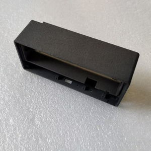 Modelo de resina de nylon 3D Dahe DH1002, prototipado rápido para piezas de drones, pieza impresa en 3D de plástico - Product Image 3