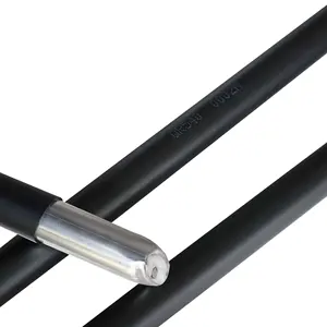 Low Loss CCTV CATV Fiber Optical QR500 QR540 RG540 RG500 Coaxial Cable