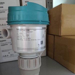 Medidor de Nivel Ultrasónico, Sensor, Controlador de Agua - Product Image 6