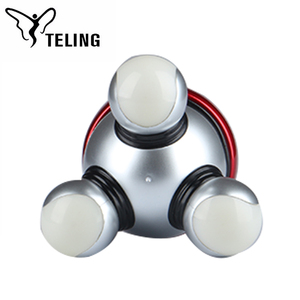 Venta al por mayor electrónica portátil recargable cabeza masajeador <span class=keywords><strong>mini</strong></span> máquina según lo visto en <span class=keywords><strong>tv</strong></span> - Product Image 2
