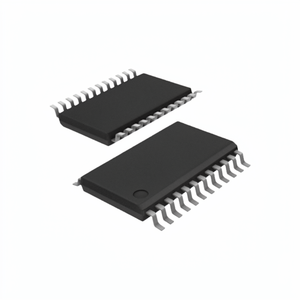 Circuito Integrado BOM en Stock PCA9548APW,112, Circuito Integrado de Interfaz Especializado 24TSSOP, Componentes Electrónicos de Interfaz en Línea - Product Image 1