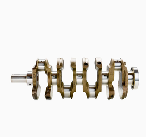 Cigüeñal de Alto Rendimiento para Buick, Chevrolet, Cadillac MALIBU LCV LKW Ecotec 2.5L I4  55504614 55487307 - Product Image 2