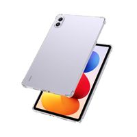 Étui transparent pour tablette, coque de protection en TPU pour Redmi Pad 2 Pro, housses antichoc