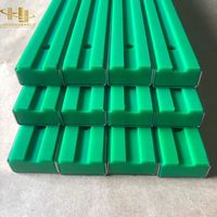 Sistem Rel Pemandu Samping Konveyor Rel Pemandu yang Dapat Disesuaikan untuk Jalur Konveyor Pengemasan Botol, Kaleng, dan Karton