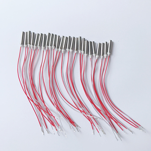 <span class=keywords><strong>2</strong></span>線式工業用ステンレス鋼プローブ温度RTDセンサー<span class=keywords><strong>PT100</strong></span> OEM IP65 クラスA - Product Image 2