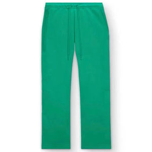 최신 품질 기술 남자의 NOCTA 체육관 착용 피트니스 훈련 세트 인쇄 패턴 기술 양털 두 조각 지퍼 후드 후드 - Product Image 2