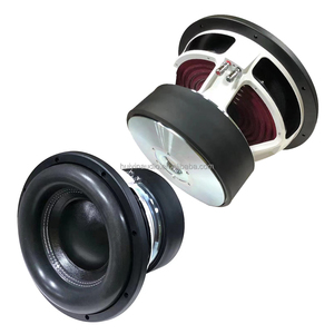 Subwoofers de <span class=keywords><strong>voiture</strong></span> 12 pouces Speaekr 2500W RMS Subwoofer 2500WRMS Subwoofer de <span class=keywords><strong>voiture</strong></span> Haut-parleur de basse 12 pouces avec amplificateur - Product Image 1