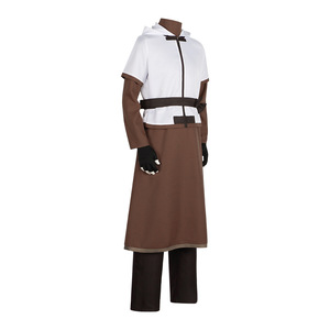 Disfraz de Cosplay de Star's Edge Hack Sign Spellcaster Si, Traje con Capucha de Anime, Tallas S-3XL - Product Image 3