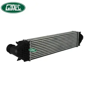 Mobil Intercooler LR031466 LR020401 31280014 30723916 GL0308 untuk Land Rover untuk Range Rover Evoque 2.2L TD4 Suku Cadang Pabrik