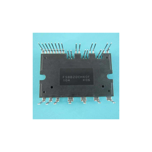 ไอซีใหม่แกะกล่อง FSBB20CH60 SPM-27 วงจรรวม - Product Image 1