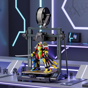 <span class=keywords><strong>Printer</strong></span> <span class=keywords><strong>3D</strong></span> Konstruksi FDM 225x225x265mm, <span class=keywords><strong>Printer</strong></span> <span class=keywords><strong>3D</strong></span> Figur Manusia, <span class=keywords><strong>Printer</strong></span> Laser Desktop <span class=keywords><strong>3D</strong></span> - Product Image 1