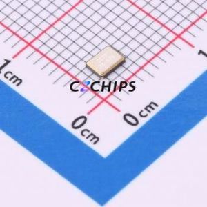 SX3B24.576F0810F30 Crystal (Passive) SMD3225-4P Crystal Oscillator SMD Crystal Oscillator 24.576MHz 10ppm 8pF - Product Image 1