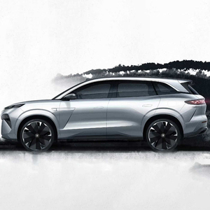 BYD Tang L 2025, SUV Medio-Grande a 5 Porte e 7 Posti, Auto Ibrida Plug-in Elettrica, Trazione 2WD, Importazione Cinese, Autonomia >700km - Product Image 5