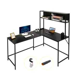 Eisdir BT2 Portable Lap Desks with Foldable Legs Notebook Stand Breakfast Reading Desk for Sofa Couch Floor