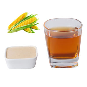 Poudre crue de peptide de protéine de maïs de poudre de zéine d'oligopeptides de maïs biologique de qualité alimentaire en gros - Product Image 3