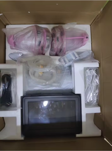 Новейшая вакуумная машина для подтяжки ягодиц, увеличивая грудь, косметическая машина - Product Image 2