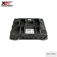 Module de commande de carrosserie BCM OE 18D937086D pour VW, unité de commande de carrosserie automobile d'origine d'occasion