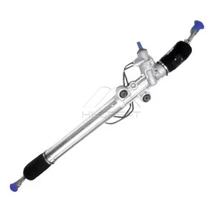 Crémaillère <span class=keywords><strong>de</strong></span> <span class=keywords><strong>direction</strong></span> et pignon 44250-60040 pour TOYOTA LAND CRUISER, <span class=keywords><strong>direction</strong></span> assistée hydraulique, <span class=keywords><strong>prix</strong></span> d'usine - Product Image 2