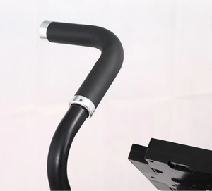 Vélo d'Entraînement d'Intérieur <span class=keywords><strong>Assault</strong></span> Steel Air <span class=keywords><strong>Bike</strong></span> pour la Musculation à Domicile, Vélo de Spinning pour le <span class=keywords><strong>Fitness</strong></span> - Product Image 5