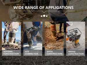 110S Hoàn Chỉnh Dập Ống Thổi Cho Xăng <span class=keywords><strong>Impactor</strong></span> Gấp Hộp Bụi Bìa Cao Su Tay Áo Động Cơ Động Cơ Lõi Máy Phụ Kiện - Product Image 6