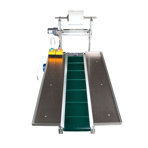 Tornillo semiautomático de alta precisión, hardware, pin de madera, junta, contador de uñas de pie, máquina de embalaje automática con buen <span class=keywords><strong>precio</strong></span> - Product Image 4
