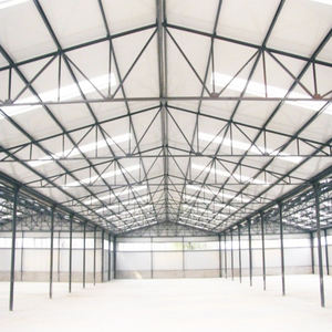 Bâtiment en métal ondulé <span class=keywords><strong>facile</strong></span> <span class=keywords><strong>à</strong></span> assembler, conception antisismique, immeuble préfabriqué - Product Image 4