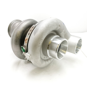 Turbocompressore, Sovralimentazione Adatto per MAN 831661-5012S Turbina Completa - Product Image 3