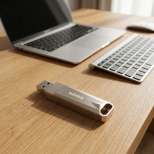 KDATA Nuevo Pendrive Giratorio Tipo-C de 8GB 16GB OTG 64GB 128GB Memoria Dual <span class=keywords><strong>256GB</strong></span> 2 en 1 Unidad Flash USB3.0 de Metal - Product Image 3