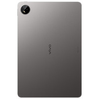 Tablet PC Vivo Pad SE con IA, Pantalla IPS LCD de 12.3 Pulgadas y 120 Hz, Qualcomm Snapdragon 4 Gen2, Android 15, NFC, Wi-Fi, USB-C, 12 GB, Batería de 8500 mAh