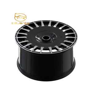 Nouvelle promotion moyeu de roue de précision de style chaud assurant des performances fiables conduite quotidienne usine matériel en gros - Product Image 6