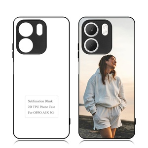 เคสโทรศัพท์แบบพิมพ์ลายความร้อน 2 มิติ TPU PC Sublimation สำหรับ <span class=keywords><strong>Oppo</strong></span> <span class=keywords><strong>Find</strong></span> X9 Ultra K13 Turbo <span class=keywords><strong>Pro</strong></span> - Product Image 4
