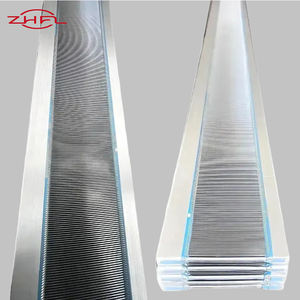 Repuestos de máquina de telar de lanza de acero inoxidable para telar de lanzas/tela de malla de algodón - Product Image 2