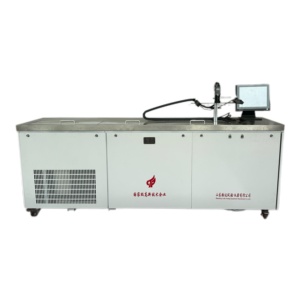 Kỹ thuật số nhựa đường độ dẻo Tester 220V chịu nhiệt Đường vật liệu nhận dạng hình ảnh cụ cho Nhanh chóng làm việc đo lường - Product Image 5