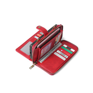 LeYi 2026 Custodia a <span class=keywords><strong>Portafoglio</strong></span> Magnetica in PU con Glitter, Designer, con Funzione Borsa a Tracolla per <span class=keywords><strong>iPhone</strong></span> 17 16 15 14 13 12 <span class=keywords><strong>11</strong></span> <span class=keywords><strong>Pro</strong></span> Max Air - Product Image 4