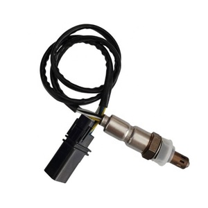 वेस्ट बे नई ऑडी ए 4 8w2 b9 2016 लैम्ब्डा ऑक्सीजन सेंसर 8w0906265d 2.0 डीजल 110kw 1pcs - Product Image 1