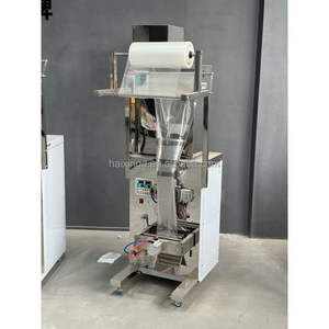 Machine d'emballage multifonctionnelle automatique pour céréales, sel, sucre et riz, la plus vendue, avec emballage de qualité supérieure - Product Image 3