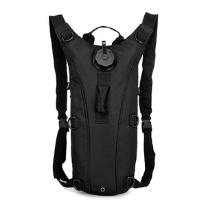 Bolsa de Hidratación de Nailon Directo de Fábrica para Aventuras al Aire Libre, Senderismo, Emergencias y Viajes - Product Image 2
