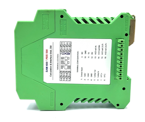 SAM 400/PDS หน่วยคำนวณและเชื่อมต่อ CIU - Product Image 4