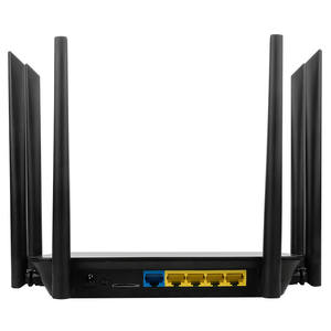 נתב חיבור כפול 4G LTE ניהול מרחוק חיבור 4 הסים להגדלת רוחב הפס 4G נתב - Product Image 2