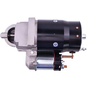 Aftermarket Motor teile 12V Anlasser 10455603 10455343 110722 für <span class=keywords><strong>305</strong></span> 350 454 - Product Image 3