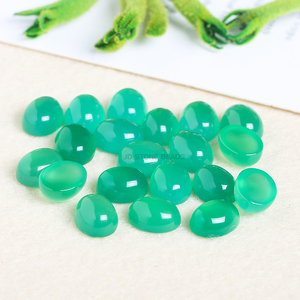 Maken Ring Armband Oorbellen Ruwe Natuursteen Multi Kleur Cabochon Agaat Edelsteen Losse Kralen - Product Image 2