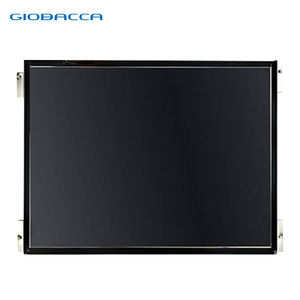 Módulo LCD Pantalla LCD para Motorola Symbol ZEBRA VC80 - Product Image 2