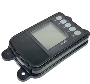 Hoge Kwaliteit Graafmachine Onderdelen Display Assemblage 172b03-17259 Voor <span class=keywords><strong>Yanmar</strong></span> Motor Monitor Scherm - Product Image 3