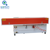 CO2 40W 50W 60W Mini machine de gravure laser de bureau pour le marquage du logo