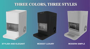 Fabricante de bolas de hielo DIY de la marca WICE para bebidas caseras, directo de fábrica, gran rendimiento, mejor de lo que esperas - Product Image 4