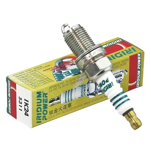 Assurance qualité et meilleur <span class=keywords><strong>prix</strong></span> Bougies d'allumage Iridium OEM TT IK24 (5311) en vente - Product Image 1