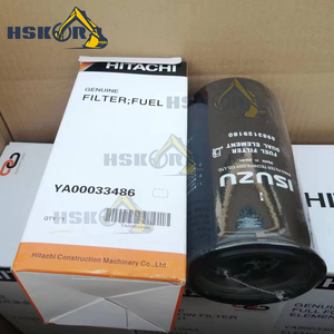 อะไหล่เครื่องจักรก่อสร้างไฮดรอลิกสำหรับรถขุดตีนตะขาบคุณภาพสูง 4719920 YA00022307 YA00033065 YA00033486 <span class=keywords><strong>YA00037134</strong></span> - Product Image 2