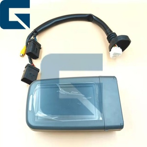 450-0714 4500714 Moniteur de haute qualité pour excavatrices E312D E320D – Meilleure vente - Product Image 1