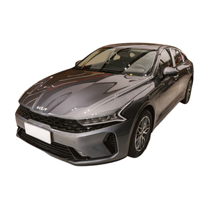 Top vente KIA Forte Forle 2020 2023 <span class=keywords><strong>voiture</strong></span> automatique essence en Stock voitures d'occasion essence haute vitesse KIA K5 Furuidi berline pour adulte - Product Image 1
