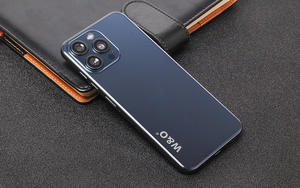 <span class=keywords><strong>Téléphone</strong></span> Intelligent UNIWA 4G 6,5 Pouces 32 Go 3G A-GPS Global Android 10, <span class=keywords><strong>Téléphone</strong></span> Mobile 4G - Product Image 4